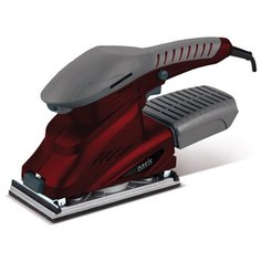 Oasis Шлифмашина вибрационная 300Вт 90х187мм OASIS GV-30 коробка