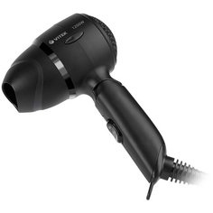 Фен VITEK VT-8210, black