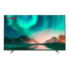 Телевизор Toshiba 55U5069 55" (2020), черный