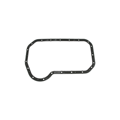 ELRING 495.620 (01823 / 0248097 / 0261036092) прокладка поддона vag 1,6-2,0 (металло-эластомер)