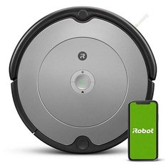 Робот-пылесос iRobot Roomba 694