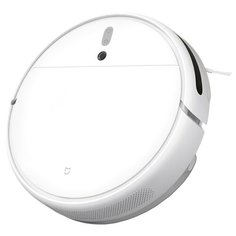 Робот-пылесос Xiaomi MiJia Robot Vacuum Cleaner 1C STYTJ01ZHM (SKV4093GL) белый