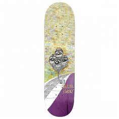 Дека скейтборд Deathwish Tk Mice & Men Deck 2021
