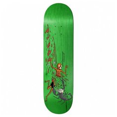 Дека скейтборд Baker Jf Wizardry Deck 2021