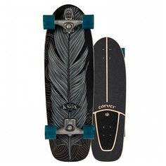 Комплект лонгборд Carver C7 Knox Quill Surfskate Complete
