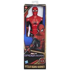 Spider Man Hasbro Фигурка 30 см Титан Человек Паук базовый F0233 / F2052