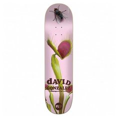 Дека скейтборд Flip Gonzalez Flower Power Flip Deck 2021