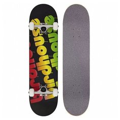 Комплект скейтборд Birdhouse Triple Stack Complete 2021