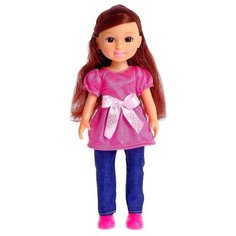 Кукла классическая "Оля" в костюме Сима ленд