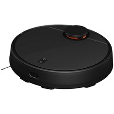 Робот-пылесос Xiaomi MiJia Robot Vacuum Mop P STYTJ02YMB (SKV4109GL) черный