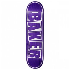Дека скейтборд Baker Ar Brand Name Pur Veneer 2021