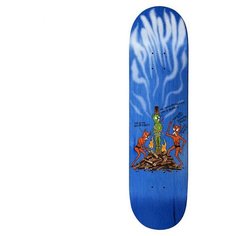 Дека скейтборд Baker Kl Wizardry Deck 2021