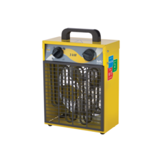 Тепловая пушка Ballu BHP-ME-3 электрическая