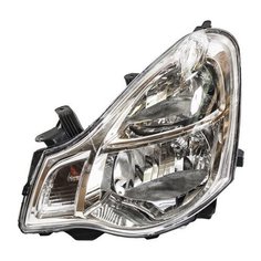 Фара левая под корректор almera 13- Sailing