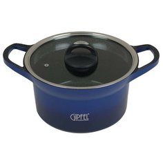 Кастрюля GIPFEL AZUL 2310, 7.3 л