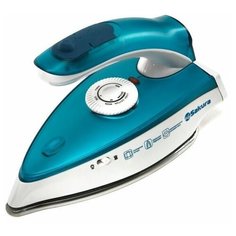 Утюг Sakura SA-3042SBL дорожный