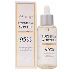Сыворотка для лица коллаген Formula Ampoule Collagen, 80 мл. Esthetic House