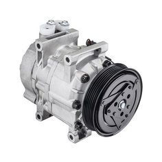 Компрессор кондиционера qr20de. qr25de primera 2001-2008 Sailing