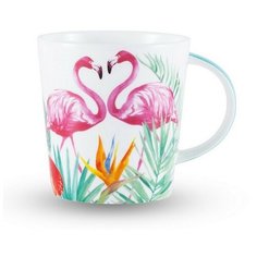 Кружка Gipfel 3900 FLAMINGO CUORE 0,45 л