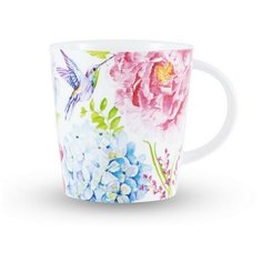 Кружка Gipfel 3897 FIORI LILLA 0,45 л