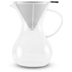 Кофейник Gipfel 7226 POUR OVER 1 л