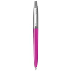 Ручка шариковая Parker Jotter Original K60 (R2123489) Magenta, M, синие чернила