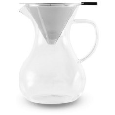 Кофейник Gipfel 7224 POUR OVER 0,6 л