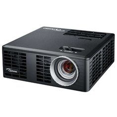Карманный проектор Optoma ML750e