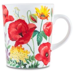 Кружка Gipfel 3939 FIORI 0,33 л