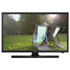 Телевизор Samsung T32E315EX 31.5" (2020), черный