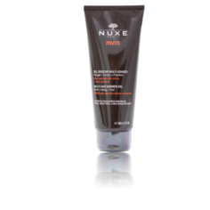 Nuxe Гель для душа для мужчин NUXE MEN 200 мл