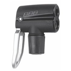 Головка BBB DualHead 2.0 BFP-93 черный