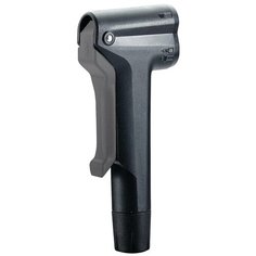 Головка BBB DualHead 3.0 BFP-96 черный