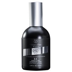 Divination Simone DeLuxe 2.4 ANTISEBORRHEIC AND ANTI-DANDRUFF Лосьон против перхоти для кожи головы Диксидокс де Люкс, 100 мл