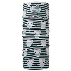 Снуд Buff размер one size aqua