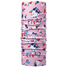 Снуд Buff размер one size розовый