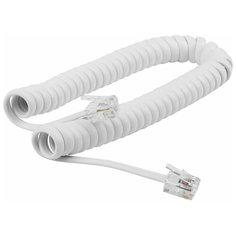 Патч-корд REXANT 18-2021 2 м, белый