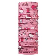Снуд Buff размер one size pink