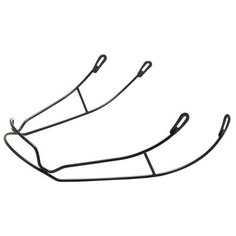 Защита головы Alpina Cheos Sl Chinguard, w/screws black