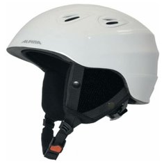 Шлем защитный Alpina Junta 2.0 2018-2019 (57 - 61 см), white