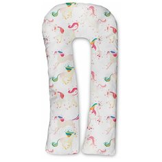 Анатомическая подушка "Единороги" Marengo Textile