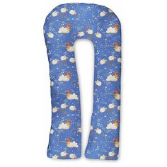 Анатомическая подушка "Считая овец" Marengo Textile