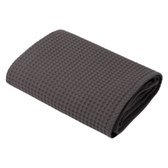 Этель Полотенце банное 70х140 см серый