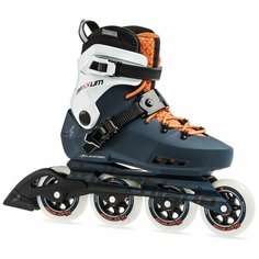 Роликовые коньки Rollerblade Maxxum Edge 90 2021 р. 28