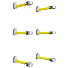 Кронштейн ROMANA Dop11, лимон