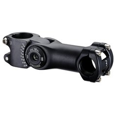 Вынос руля, HighSix OS, Регулируемый, Безрезьбовой, 31,8 мм, -30/+40, 110 мм, BBB (черный, BHS-29)