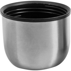 Крышка Salewa для термоса Thermo lite, 1 л серебристый