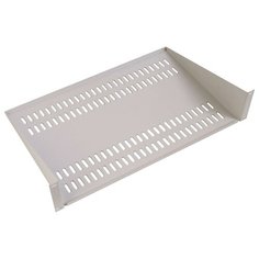 Полка ЦМО МС-20 серый