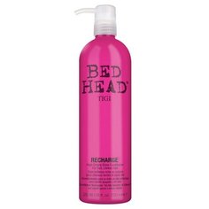 TIGI Bed Head кондиционер Superfuel Recharge High Octane Shine, 750 мл