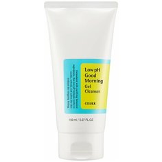 COSRX Мягкий гель для умывания CosRX Low pH Good Morning Gel Cleanser